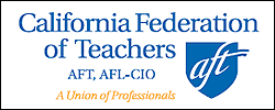 Go to California Federation of Teachers