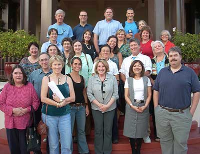 Cabrillo College Federation of Teachers